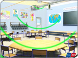 Economies d’énergie et modulation de débits