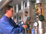 Equilibrage hydraulique pour de justes consommations