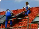 Capteurs solaires : gamme Vitosol de VIESSMANN 
